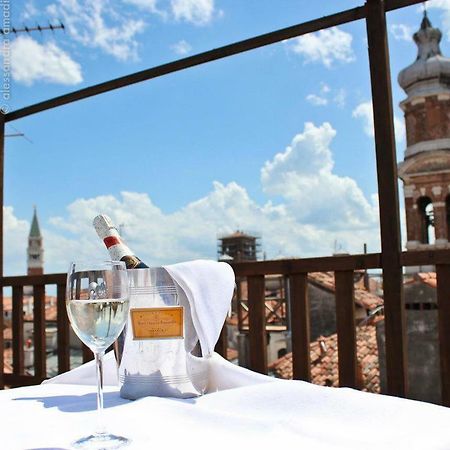 Altana Rialto Apartment Venice Exterior photo