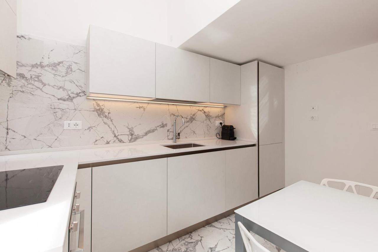 Altana Rialto Apartment Venice Exterior photo