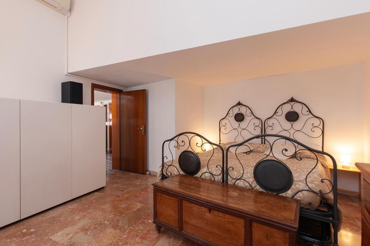 Altana Rialto Apartment Venice Exterior photo