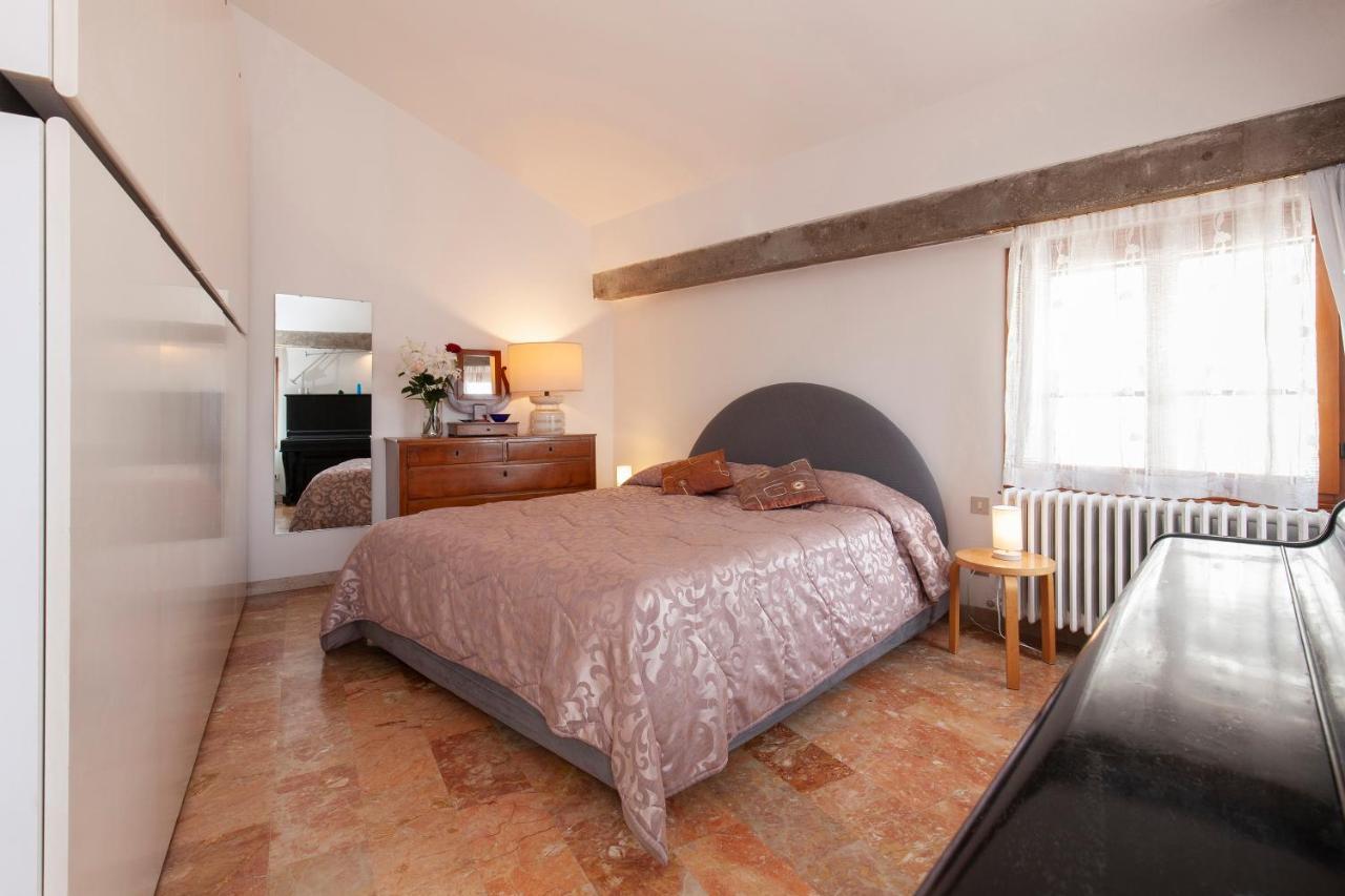 Altana Rialto Apartment Venice Exterior photo