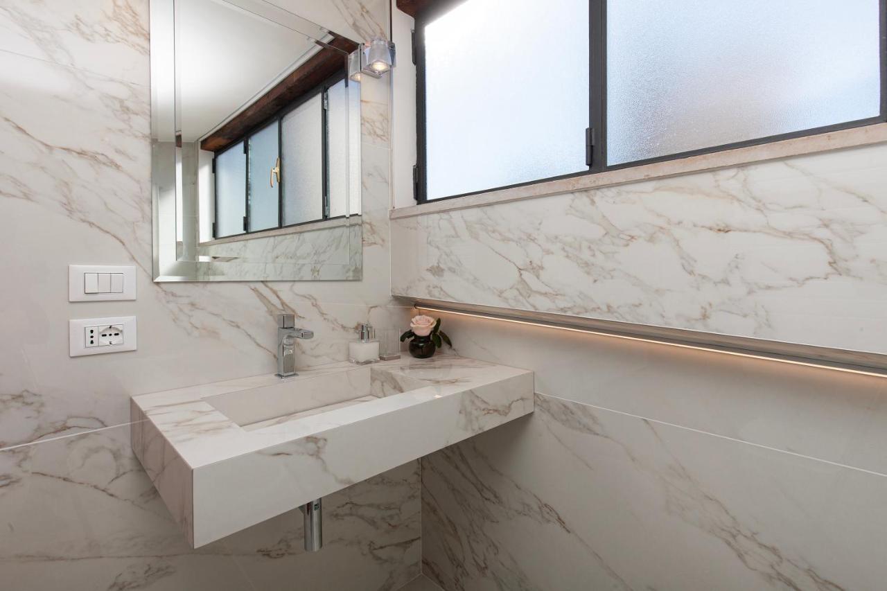 Altana Rialto Apartment Venice Exterior photo