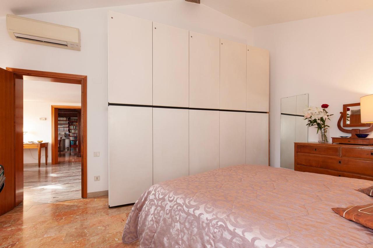 Altana Rialto Apartment Venice Exterior photo