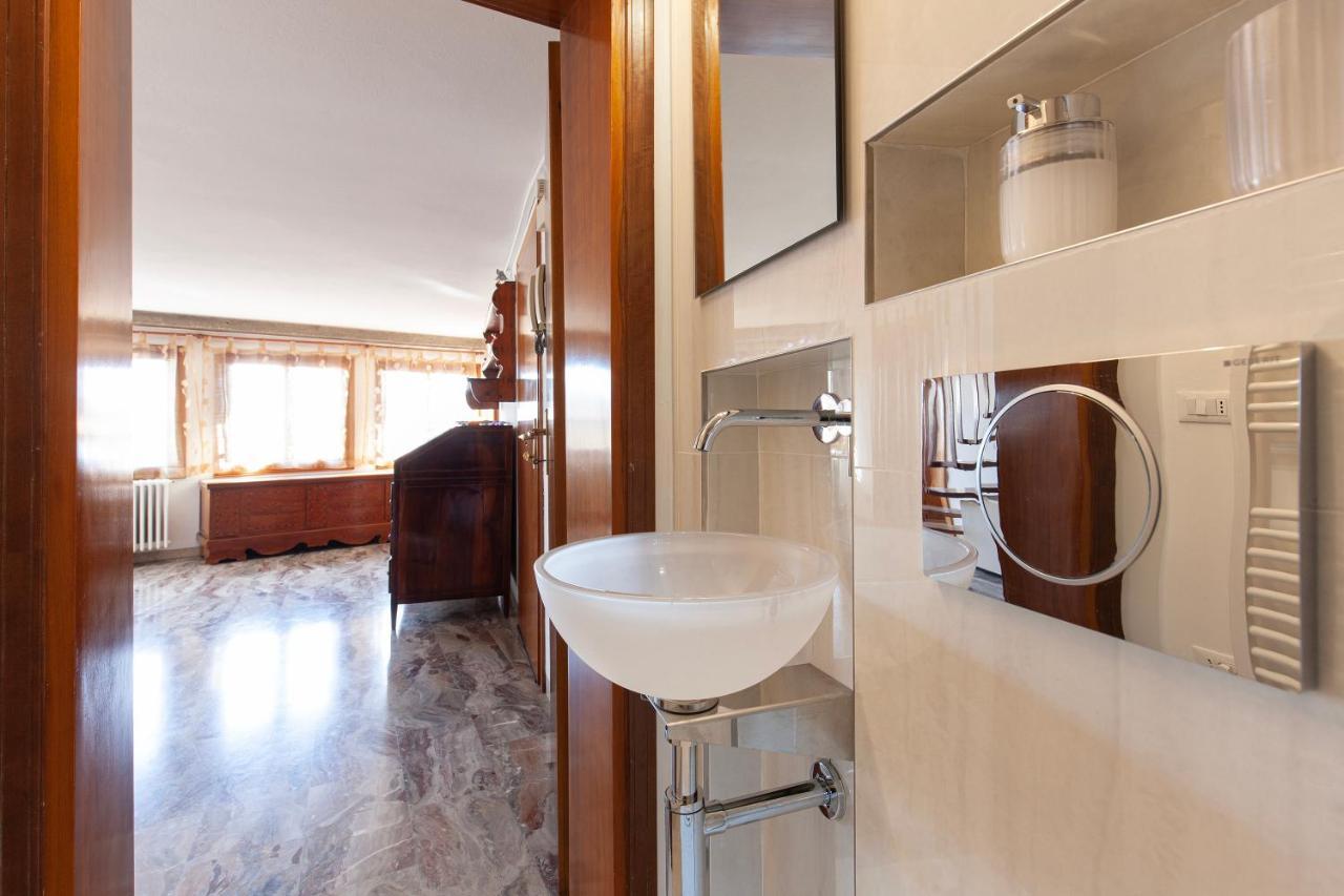 Altana Rialto Apartment Venice Exterior photo