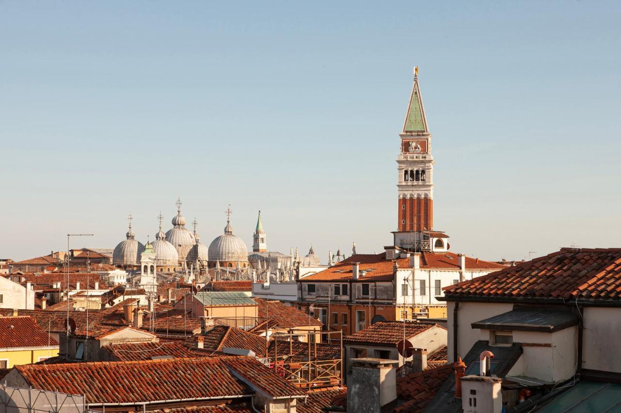 Altana Rialto Apartment Venice Exterior photo