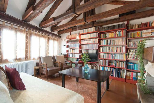 Altana Rialto Apartment Venice Exterior photo