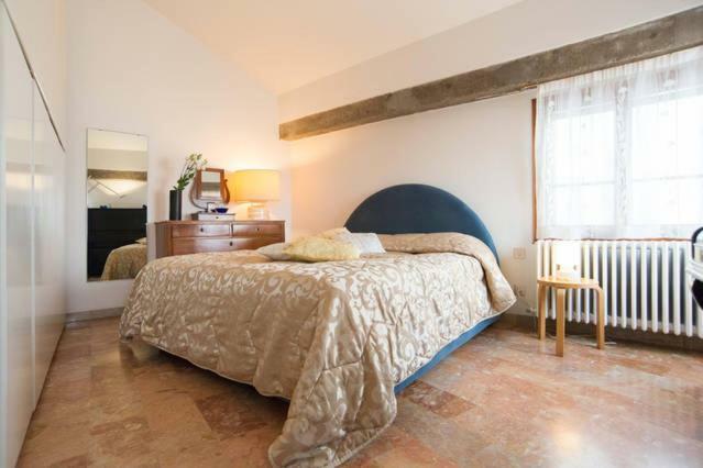Altana Rialto Apartment Venice Exterior photo