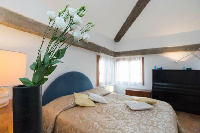 Altana Rialto Apartment Venice Exterior photo