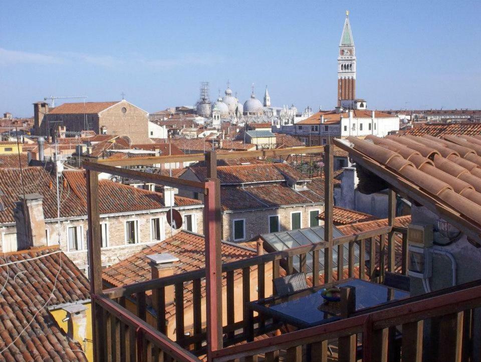 Altana Rialto Apartment Venice Exterior photo